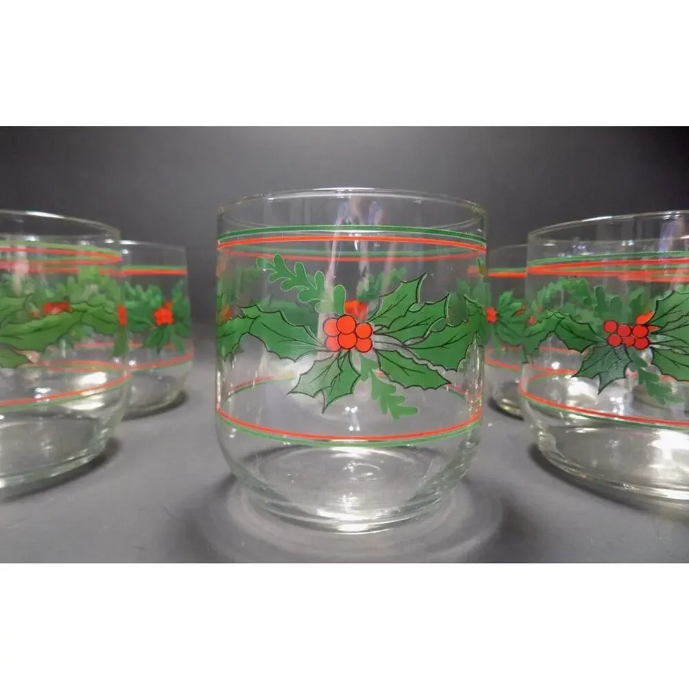 Set 4 Vintage 3.5